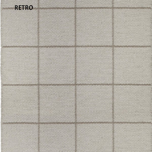 Tappeto in PVC - Scott - Swedy Tappeto Swedy 