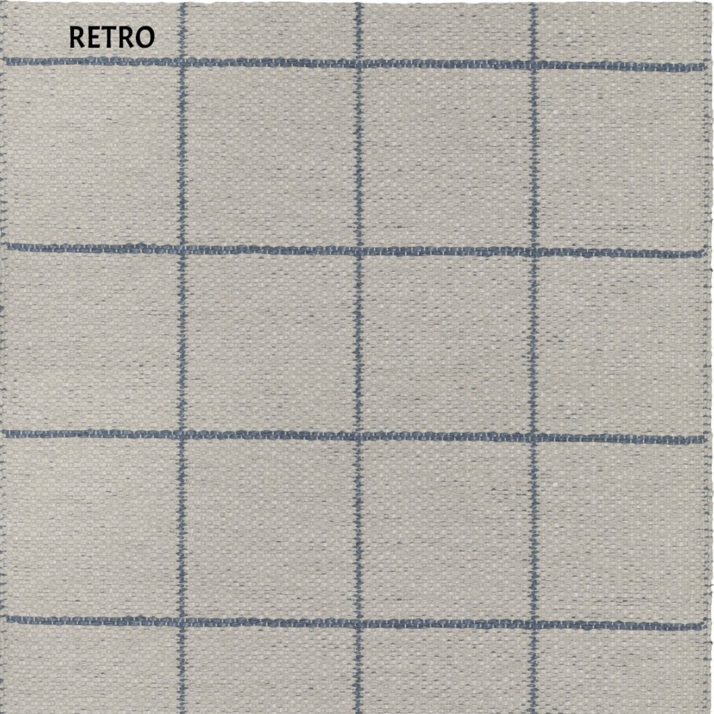 Tappeto in PVC - Scott - Swedy Tappeto Swedy 