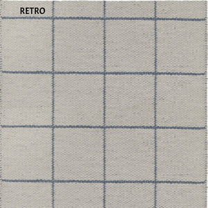 Tappeto in PVC - Scott - Swedy Tappeto Swedy 