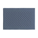 Tappeto Perla in Spugna di Puro Cotone - Lisola Tappeto Lisola 60x40 Denim 