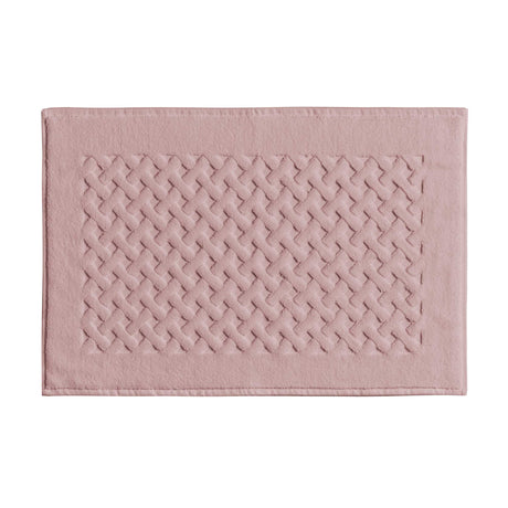 Tappeto Perla in Spugna di Puro Cotone - Lisola Tappeto Lisola 60x40 Margot 