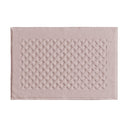 Tappeto Perla in Spugna di Puro Cotone - Lisola Tappeto Lisola 60x40 Incenso 