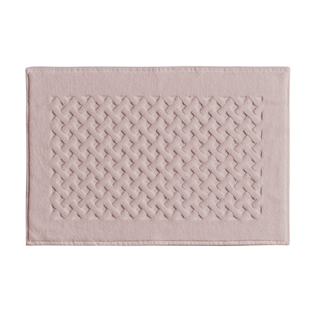 Tappeto Perla in Spugna di Puro Cotone - Lisola Tappeto Lisola 60x40 Incenso 