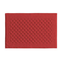 Tappeto Perla in Spugna di Puro Cotone - Lisola Tappeto Lisola 60x40 Valenza 