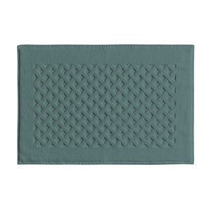 Tappeto Perla in Spugna di Puro Cotone - Lisola Tappeto Lisola 60x40 Rayong 