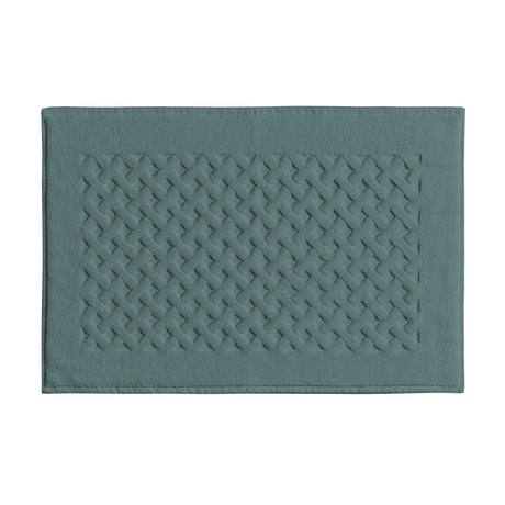 Tappeto Perla in Spugna di Puro Cotone - Lisola Tappeto Lisola 60x40 Rayong 