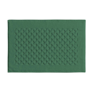 Tappeto Perla in Spugna di Puro Cotone - Lisola Tappeto Lisola 60x40 Jungle 